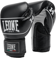Picture of GUANTI DA BOXE LEONE SHOCK PRO GN057 01