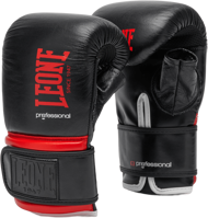 Picture of GUANTI DA BOXE UNISEX LEONE PROFESSIONAL 2 GS094 01-NERO