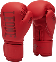 Picture of GUANTI DA BOXE UNISEX LEONE TONE X GN058 03-ROSSO