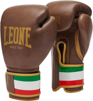 Picture of GUANTI DA BOXE LEONE ITALY'47 GN039 17