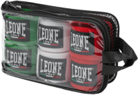Picture of FASCE DA BOXE LEONE PACK X 3 AB705P 08