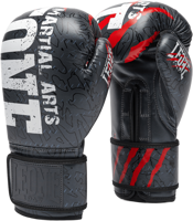 Picture of GUANTI DA BOXE LEONE PRIMAL INSTINCT GN004 01