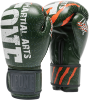 Picture of GUANTI DA BOXE LEONE PRIMAL INSTINCT GN004 11