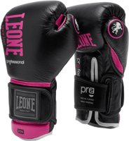 Immagine di GUANTI DA BOXE LEONE PROFESSIONAL 2 GN115C 19