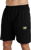 Picture of SHORT DA BOXE UNISEX LEONE DNA ABX726 01-NERO