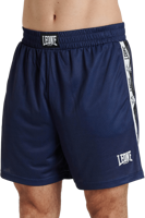 Picture of SHORT DA BOXE UNISEX LEONE ICONIC ABX403 73-BLUSCUR