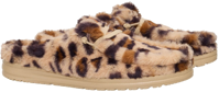 Picture of SCARPA DA DONNA HEYDUDE WENDY SLIPPER LEO FUR 44714 2UG