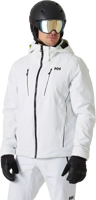 Immagine di GIACCA DA SCI DA UOMO HELLY HANSEN ALPHA 4.0 65927 001