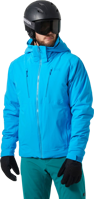 Picture of GIACCA DA SCI DA UOMO HELLY HANSEN ALPHA 4.0 65927 645