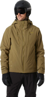 Picture of GIACCA DA SCI DA UOMO HELLY HANSEN ALPHA 4.0 65927 718