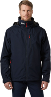 Picture of GIACCA DA UOMO HELLY HANSEN CREW MIDLAYER 2 34442 597