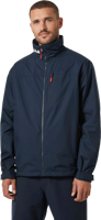 Picture of GIACCA DA UOMO HELLY HANSEN CREW MIDLAYER 2 34444 597