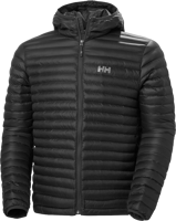 Picture of GIACCA DA UOMO HELLY HANSEN SIRDAL INSULATOR 62989 990