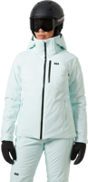 Immagine di GIACCA DA SCI DA DONNA HELLY HANSEN W ALPHELIA 65909 562