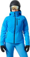 Immagine di GIACCA DA SCI DA DONNA HELLY HANSEN W ALPHELIA 65909 578