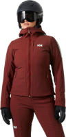 Immagine di GIACCA DA SCI DA DONNA HELLY HANSEN W AVANTI 3-IN-1 SOFTSHELL 65988 180