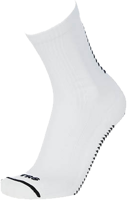 Picture of CALZE DA CALCIO UNISEX TRS P644 BIANCO