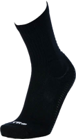 Immagine di CALZE DA CALCIO UNISEX TRS P644 NERO