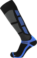 Immagine di CALZE DA SCI UNISEX TRS P492 BLACK/ROYA