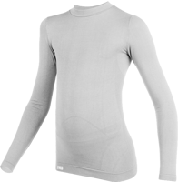 Immagine di MAGLIA TERMICA JUNIOR TRS UB700 BIANCO