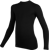 Immagine di MAGLIA TERMICA JUNIOR TRS UB700 NERO