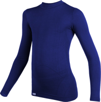 Picture of MAGLIA TERMICA JUNIOR TRS UB700 ROYAL