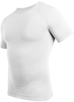 Immagine di MAGLIA TERMICA UNISEX TRS UB901 BIANCO