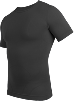 Immagine di MAGLIA TERMICA UNISEX TRS UB901 NERO