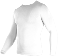 Immagine di MAGLIA TERMICA UNISEX TRS UB903 BIANCO
