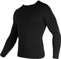 Immagine di MAGLIA TERMICA UNISEX TRS UB903 NERO