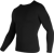 Immagine di MAGLIA TERMICA UNISEX TRS UB903 NERO