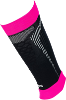 Immagine di MANICOTTO DA RUNNING UNISEX TRS BOOSTER TECH V888 FUCSIA