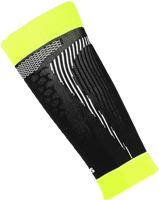 Immagine di MANICOTTO DA RUNNING UNISEX TRS BOOSTER TECH V888 NERO