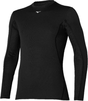 Picture of MAGLIA TERMICA A MANICA LUNGA DA UOMO MIZUNO TEAM MID WEIGHT A2GA9551 09