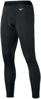 Immagine di PANTALONE TERMICO DA UOMO MIZUNO TEAM MID WEIGHT A2GBA553 09