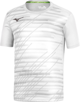 Picture of T-SHIRT A MANICA CORTA DA UOMO MIZUNO TEAM CHIBA 62EAA505 01