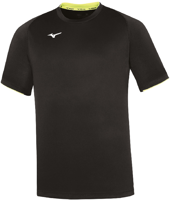 Picture of T-SHIRT A MANICA CORTA JUNIOR MIZUNO TEAM CORE 32EA7401 09