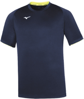 Immagine di T-SHIRT A MANICA CORTA JUNIOR MIZUNO TEAM CORE 32EA7401 14