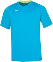 Immagine di T-SHIRT A MANICA CORTA JUNIOR MIZUNO TEAM CORE 32EA7401 20
