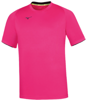 Picture of T-SHIRT A MANICA CORTA DA UOMO MIZUNO TEAM CORE 32EA7002 64