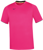 Picture of T-SHIRT A MANICA CORTA DA UOMO MIZUNO TEAM CORE 32EA7002 64