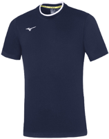 Immagine di T-SHIRT A MANICA CORTA JUNIOR MIZUNO TEAM 32EA0B01C 14