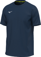 Immagine di T-SHIRT A MANICA CORTA DA UOMO MIZUNO TEAM TRAINING 32EAB565 14