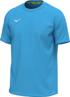Immagine di T-SHIRT A MANICA CORTA DA UOMO MIZUNO TEAM TRAINING 32EAB565 20