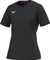 Immagine di T-SHIRT A MANICA CORTA DA UOMO MIZUNO TEAM DA DONNA MIZUNO TEAM 32EAB765 09