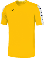 Immagine di T-SHIRT A MANICA CORTA JUNIOR MIZUNO TEAM NARA 32FA9B51 44