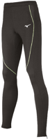 Picture of PANTALONI DA DONNA TEAM PREMIUM JPN LONG TIGHT NERI U2EB7203 09