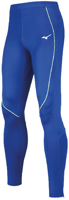 Picture of PANTALONI DA UOMO TEAM PREMIUM JPN LONG TIGHT AZZURRI U2EB7003 22