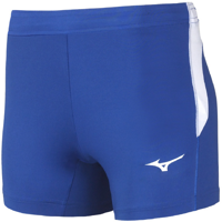 Picture of SHORT DA DONNA TEAM AUTHENTIC MID TIGHT AZZURRI U2EB7303 22