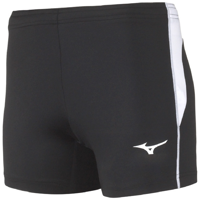 Immagine di SHORT DA DONNA TEAM AUTHENTIC MID TIGHT NERI U2EB7303 09